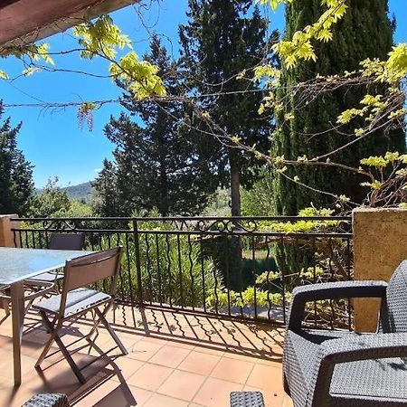 Gite Romantic Room Le Val Екстериор снимка