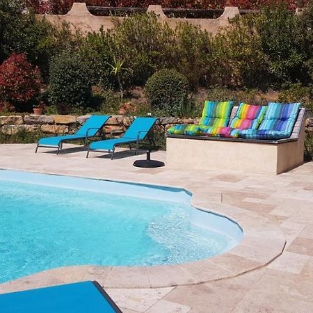Gite Romantic Room Le Val Екстериор снимка