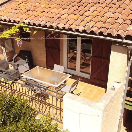 Gite Romantic Room Le Val Екстериор снимка