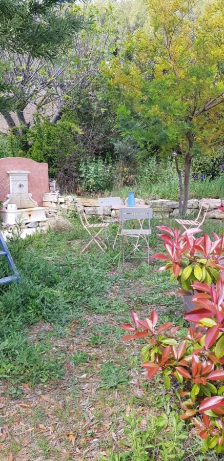 Gite Romantic Room Le Val Екстериор снимка