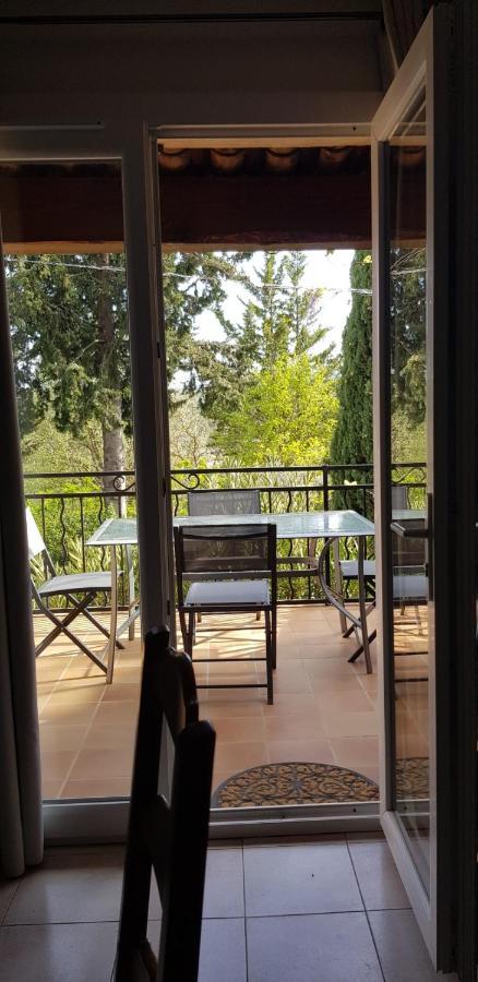 Gite Romantic Room Le Val Екстериор снимка