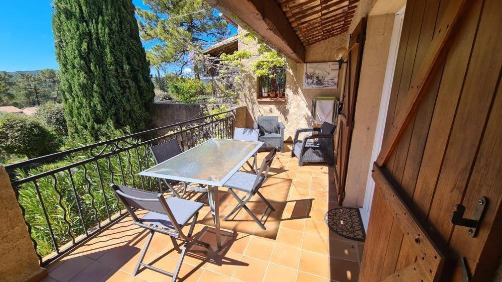 Gite Romantic Room Le Val Екстериор снимка